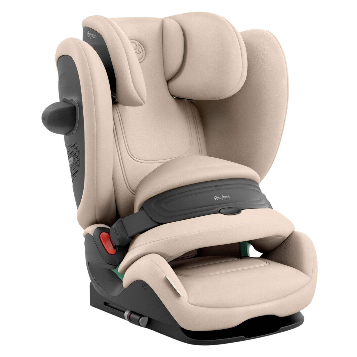 Cybex Pallas G3 i-Size Car Seat - Almond Beige