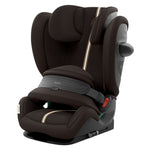 Cybex Pallas G3 i-Size Car Seat, Chocolate Brown Plus