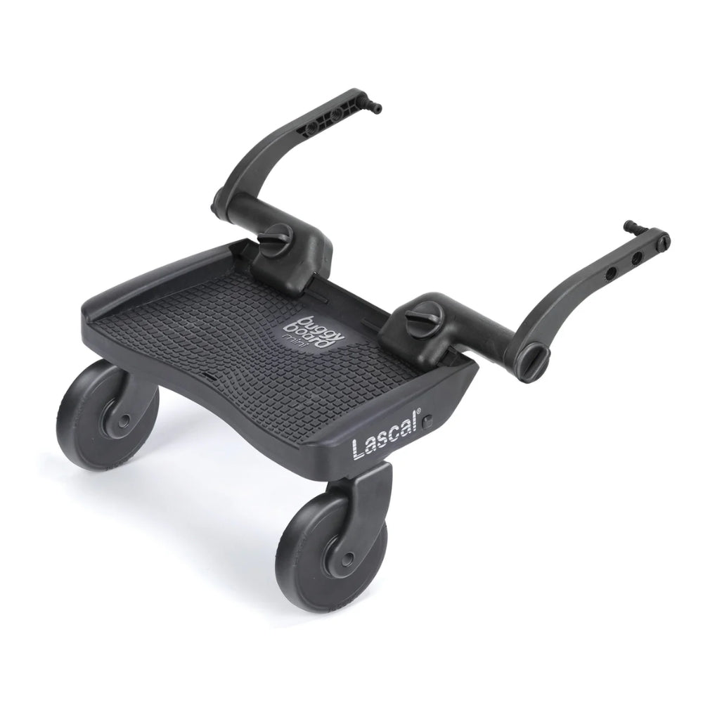 Lascal BuggyBoard 3D Mini, Grey