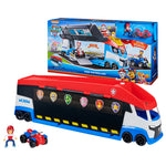 Paw Patrol Paw Patroller