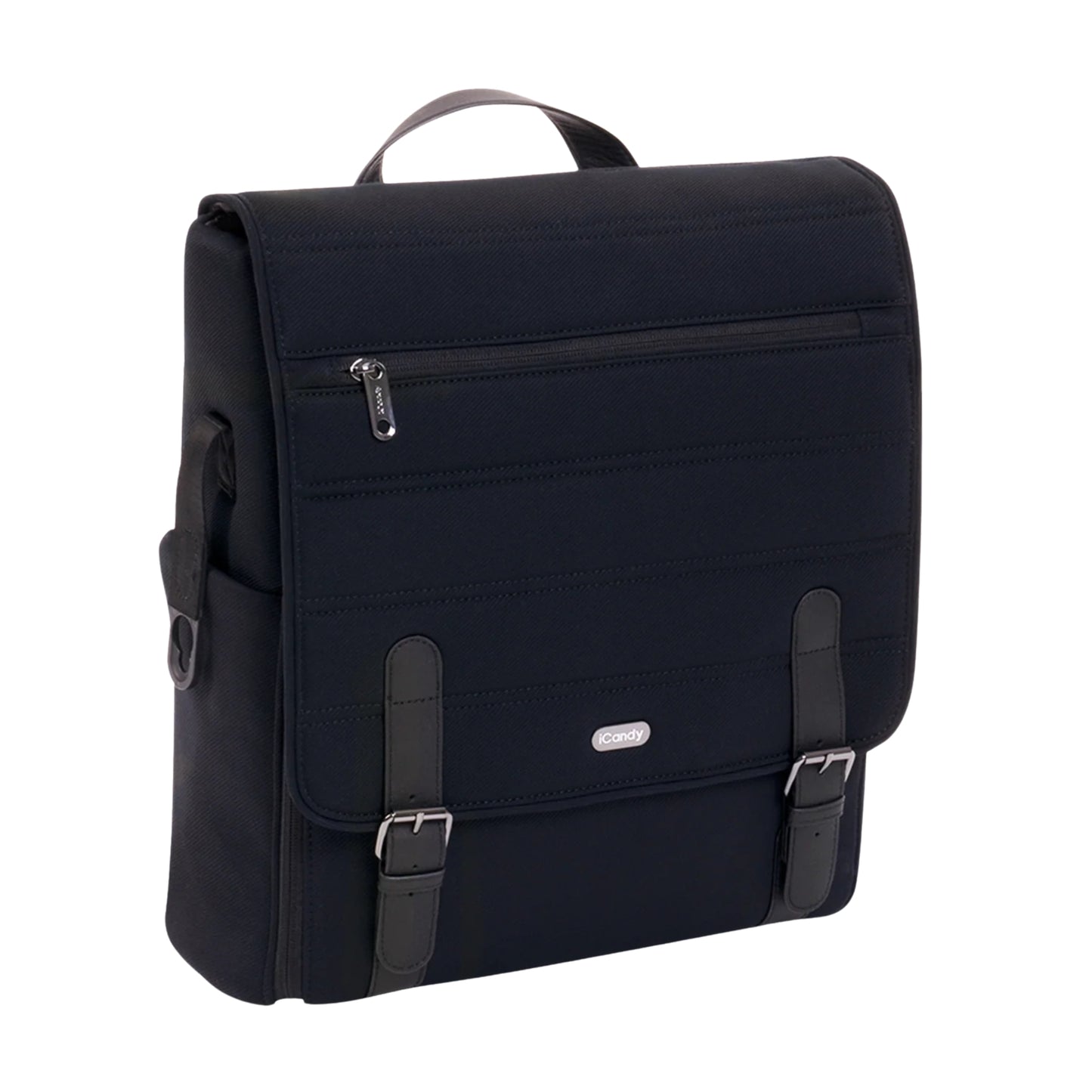 iCandy Peach 7 Changing Bag, Black