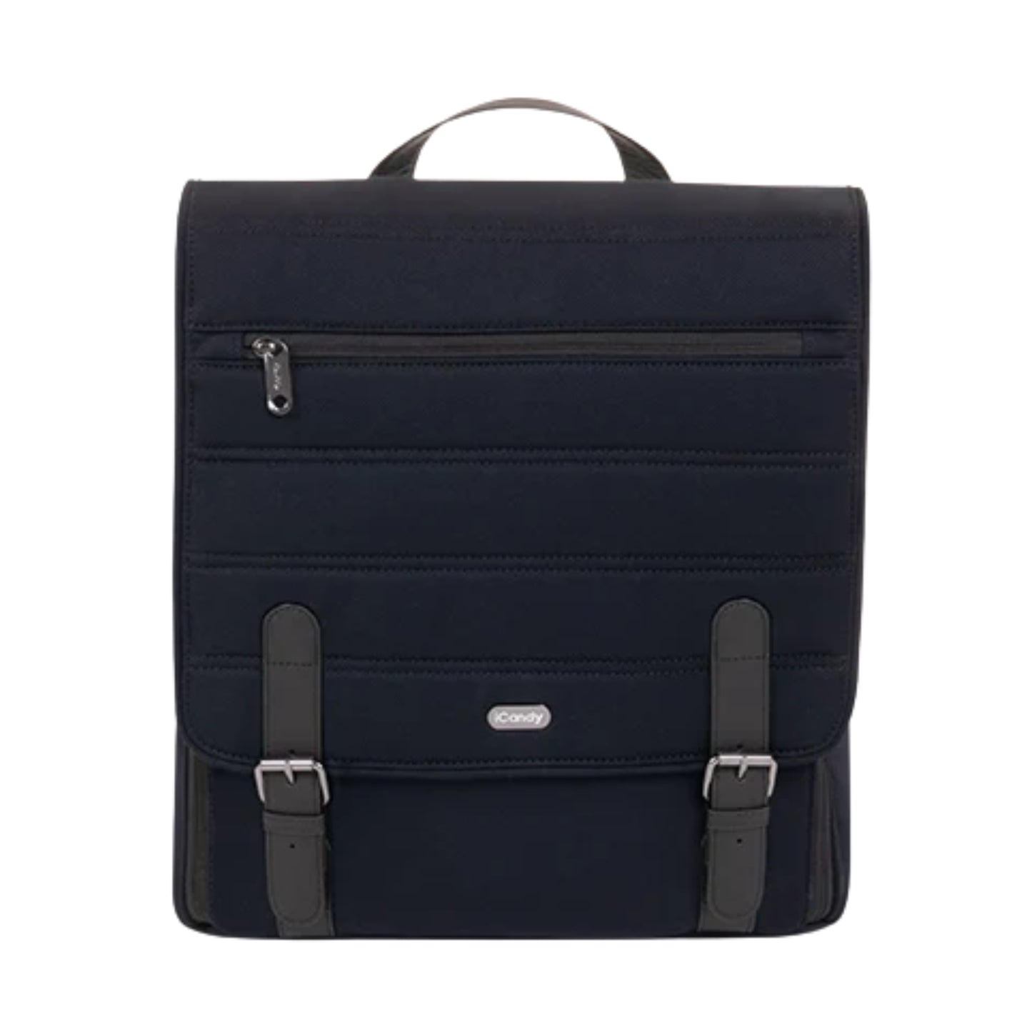 iCandy Peach 7 Changing Bag, Black