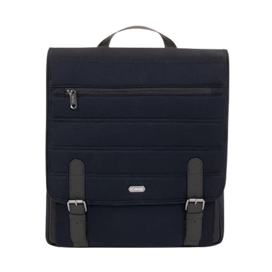 iCandy Peach 7 Changing Bag, Black