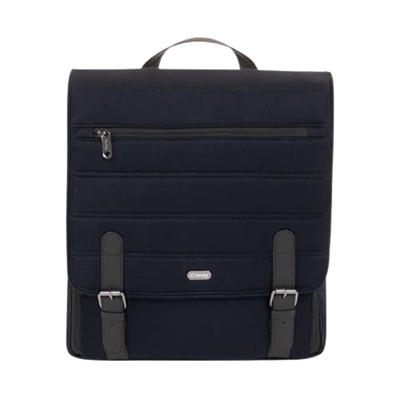 iCandy Peach 7 Changing Bag, Black