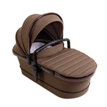 iCandy Peach 7 Coco - with Maxi Cosi Cabriofix