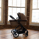 iCandy Peach 7 Coco - with Maxi Cosi Cabriofix