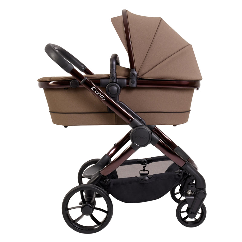 iCandy Peach 7 Combo Bundle, Coco