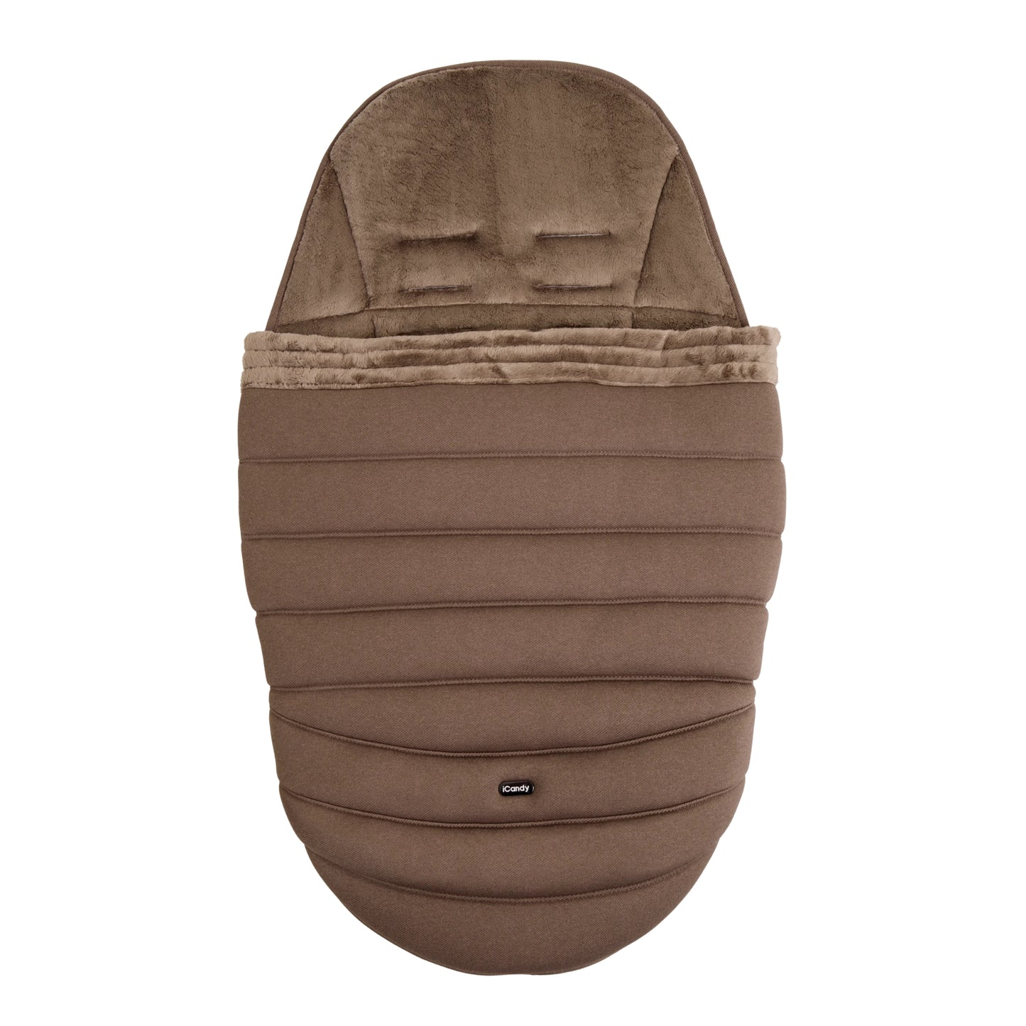 iCandy Peach 7 Coco - with Maxi Cosi Cabriofix