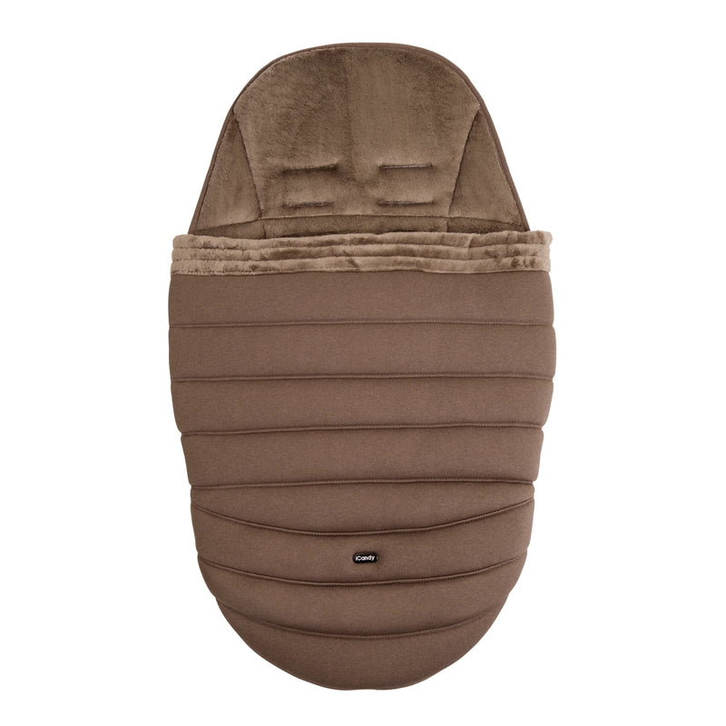 iCandy Peach 7 Coco - with Maxi Cosi Cabriofix