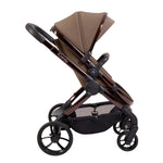 iCandy Peach 7 Coco - with Maxi Cosi Cabriofix