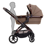 iCandy Peach 7 Combo Bundle, Coco