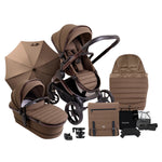 iCandy Peach 7 Combo Bundle, Coco