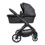 iCandy Peach 7 Studio Zenith - with Maxi Cosi Cabriofix
