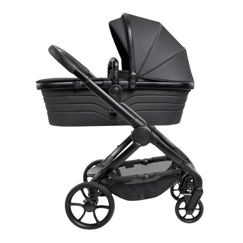 iCandy Peach 7 Studio Zenith - with Maxi Cosi Cabriofix