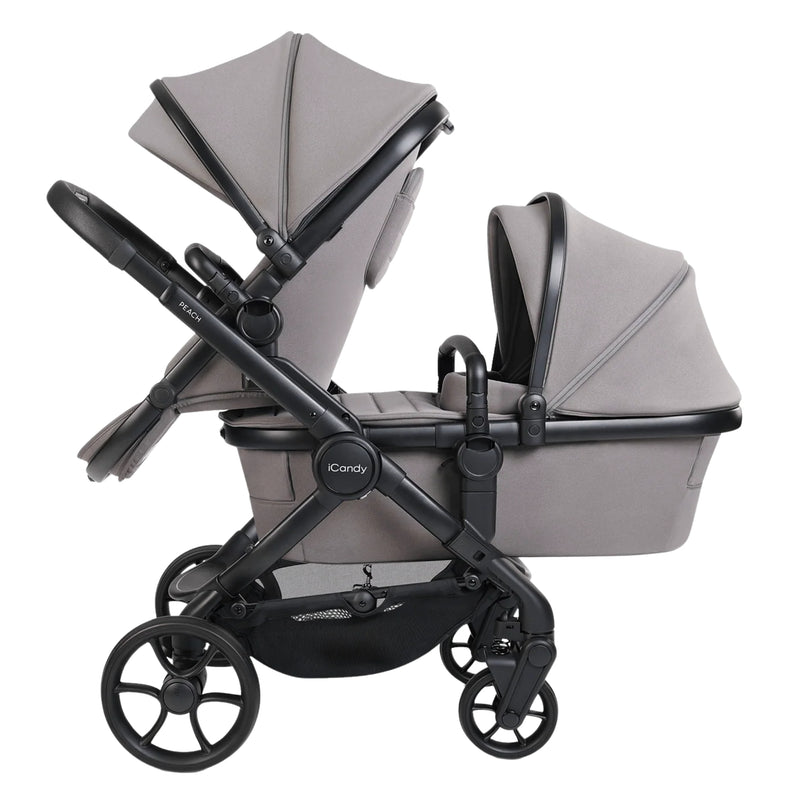 iCandy Peach 8 Double Pushchair