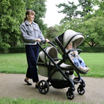 iCandy Peach 8 Double Pushchair