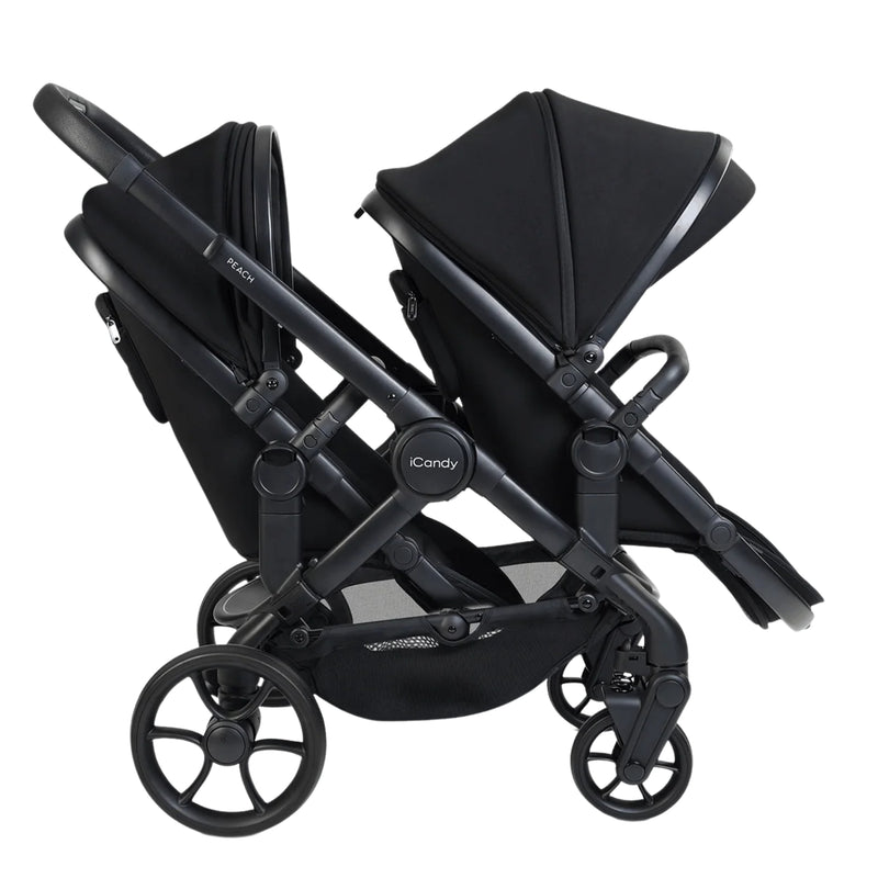 iCandy Peach 8 Double Pushchair