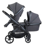iCandy Peach 8 Double Pushchair