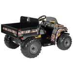 Peg Perego John Deere Gator HPX Camo
