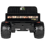 Peg Perego John Deere Gator HPX Camo