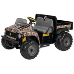 Peg Perego John Deere Gator HPX Camo