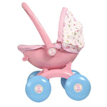 Peppa Pig - My First 4-in-1 Dolls Pram