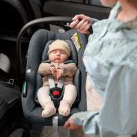 Infant Car Seats