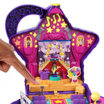 Polly Pocket Talent Show Compact
