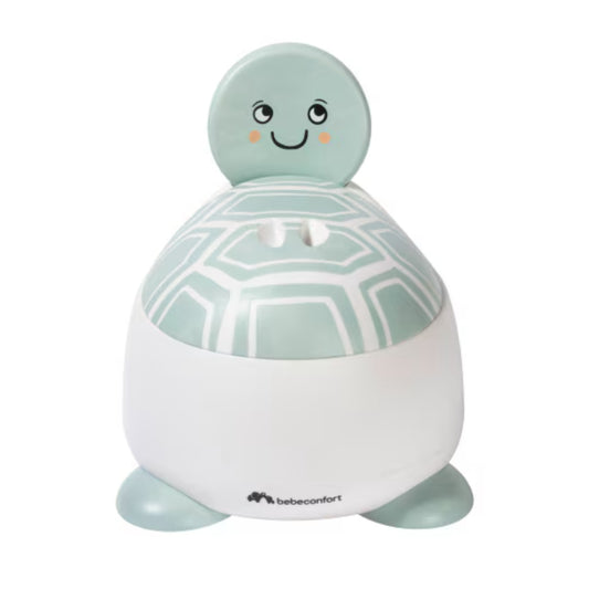 Bebeconfort Comfort Potty, Turtle Green
