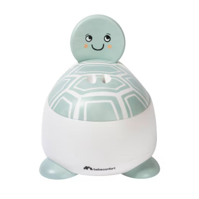 Bebeconfort Comfort Potty, Turtle Green