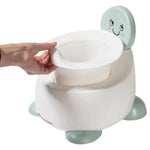 Bebeconfort Comfort Potty, Turtle Green
