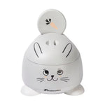 Bebeconfort Comfort Potty, Rabbit Grey