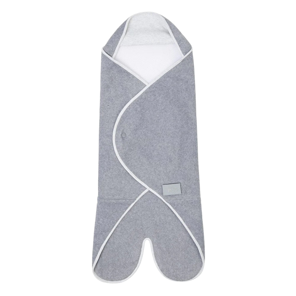 Purflo Cosy Wrap Travel Blanket, 0-9m