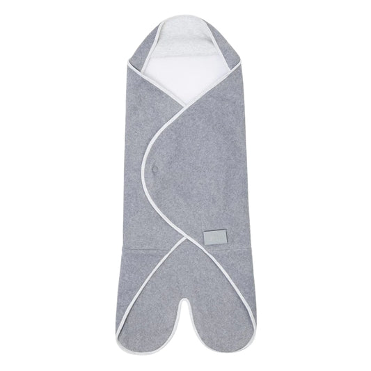 Purflo Cosy Wrap Travel Blanket, 0-9m