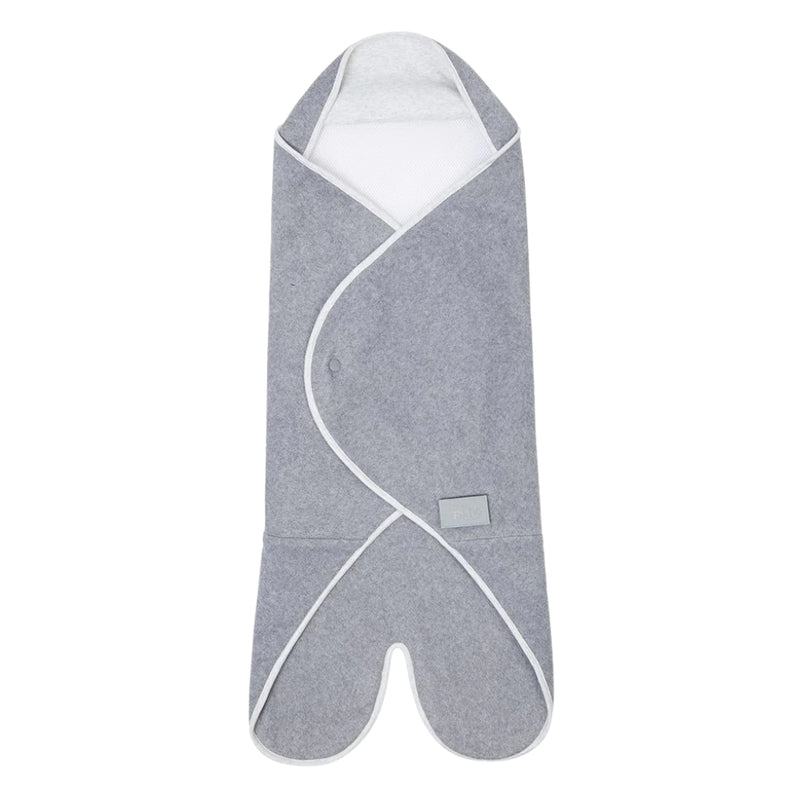Purflo Cosy Wrap Travel Blanket, 0-9m