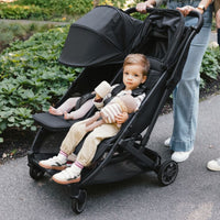 Double Pushchairs