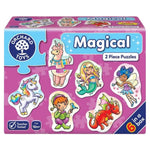 Orchard Toys Magical Puzzle