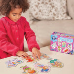 Orchard Toys Magical Puzzle