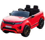 12v Electric Range Rover Evoque Ride On Car