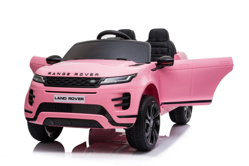12v Electric Range Rover Evoque Ride On Car