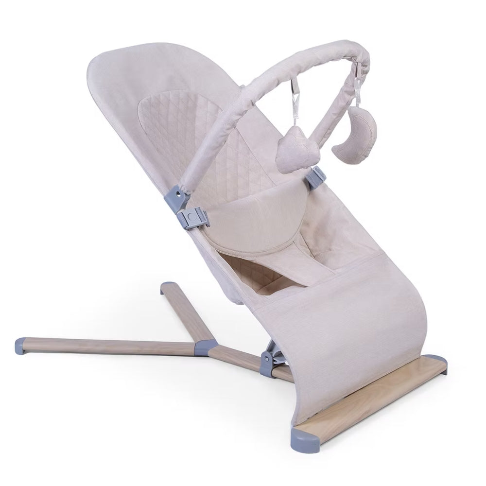 Red Kite Baya Bouncer, Oatmeal
