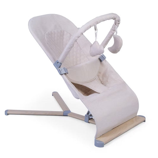 Red Kite Baya Bouncer, Oatmeal