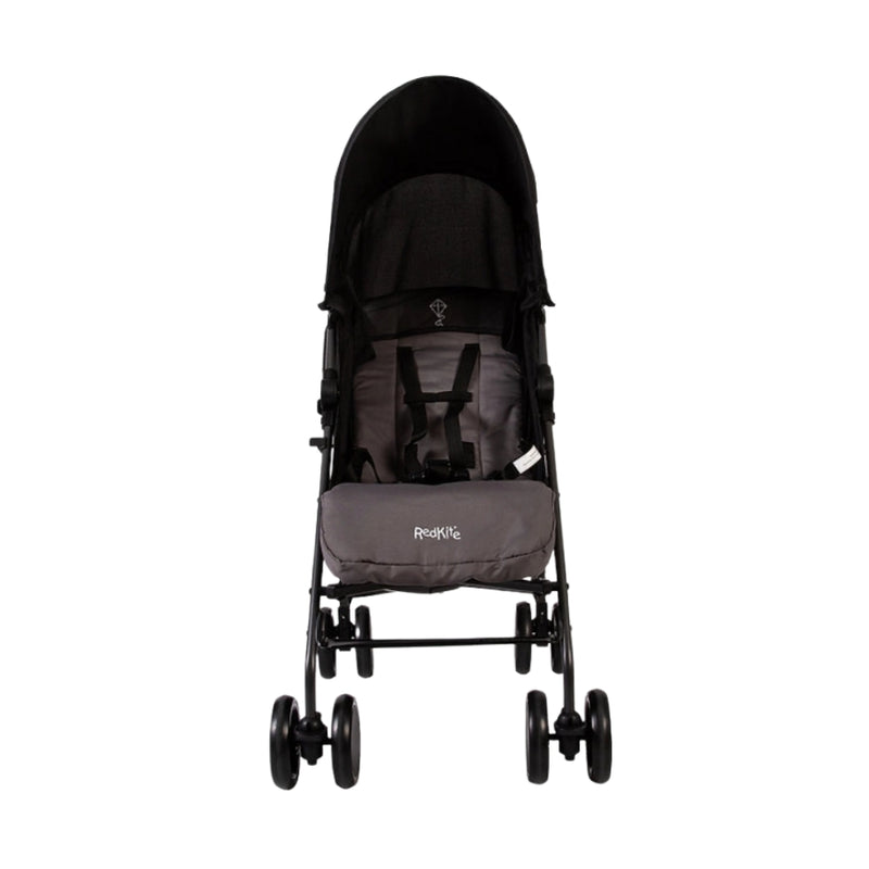 Red Kite Push Me Quatro Stroller Humbug