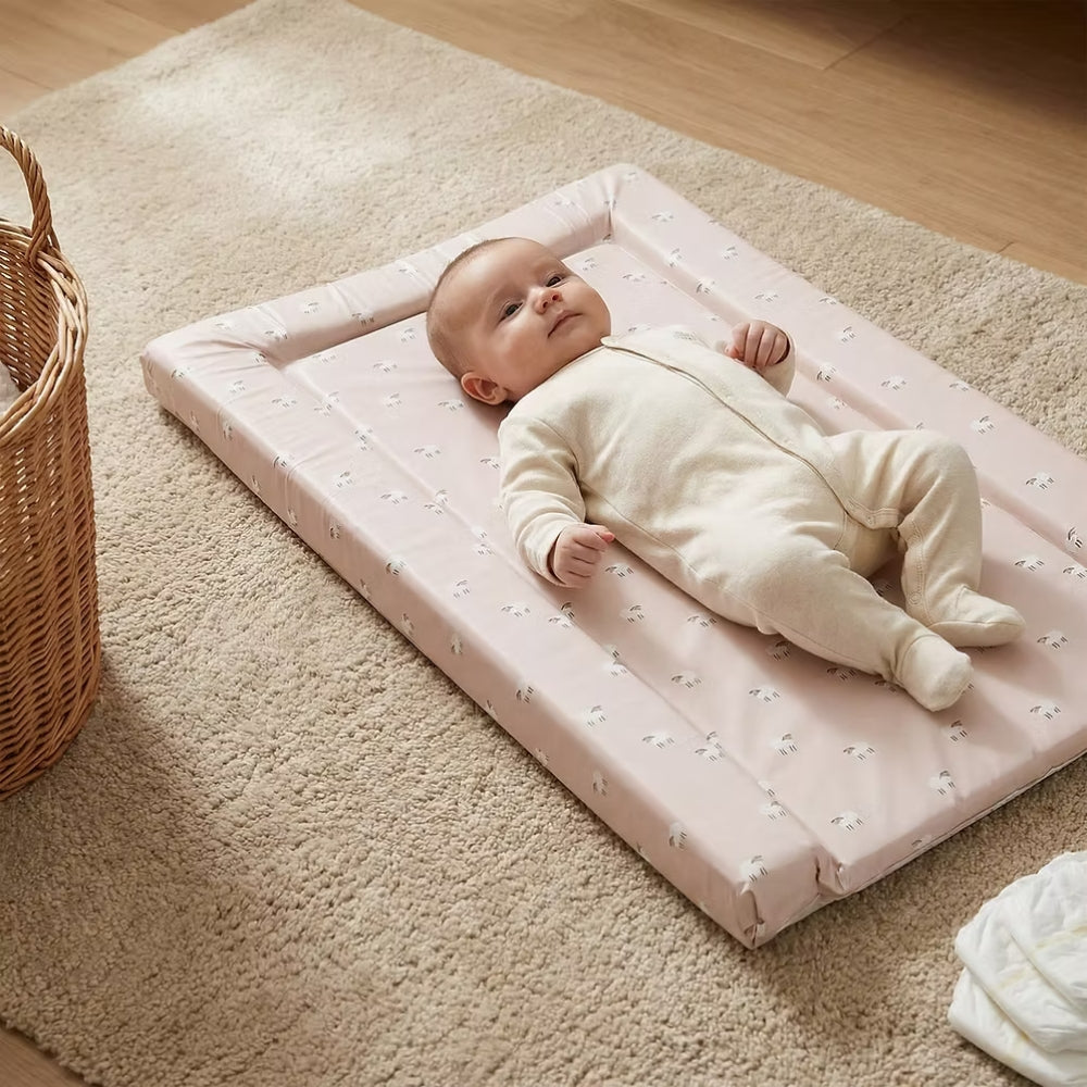 Red Kite Changing Mat, Flossie