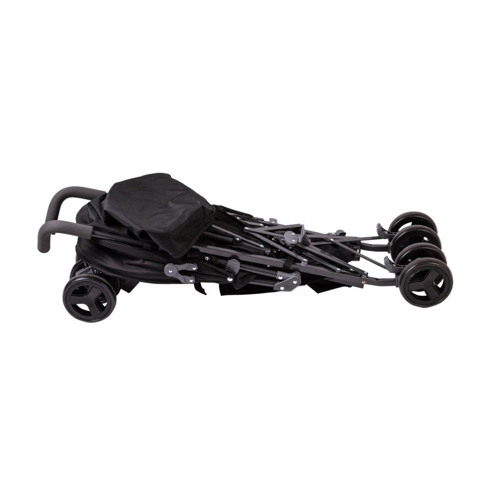 Red Kite Push Me Quatro Stroller Humbug