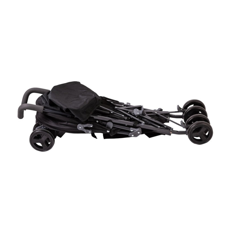 Red Kite Push Me Quatro Stroller Humbug