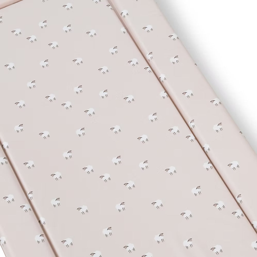 Red Kite Changing Mat, Flossie