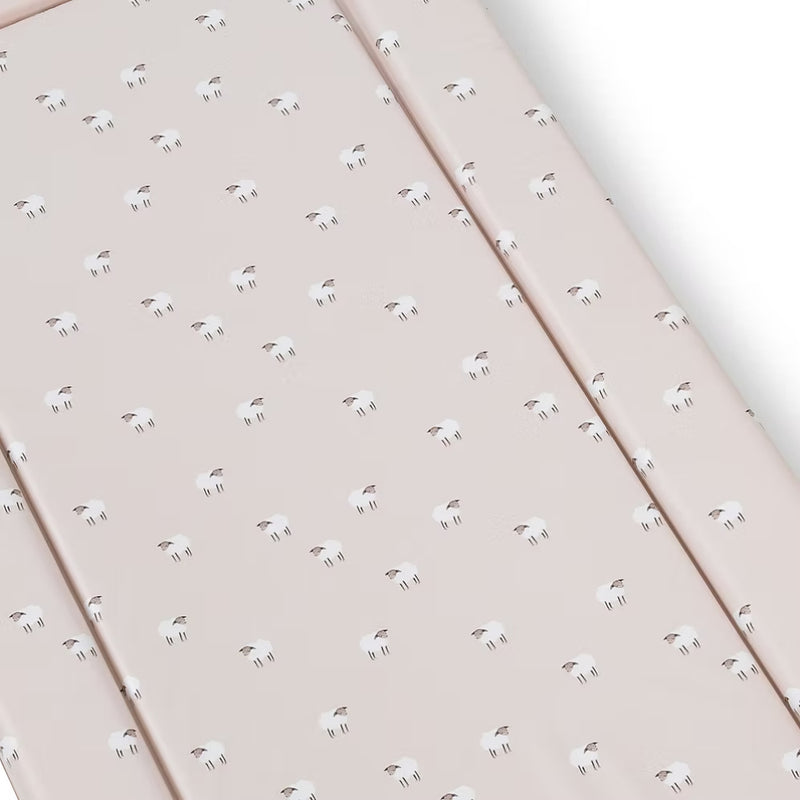 Red Kite Changing Mat, Flossie
