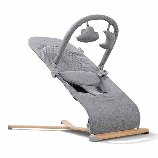 Red Kite Baya Bouncer, Grey