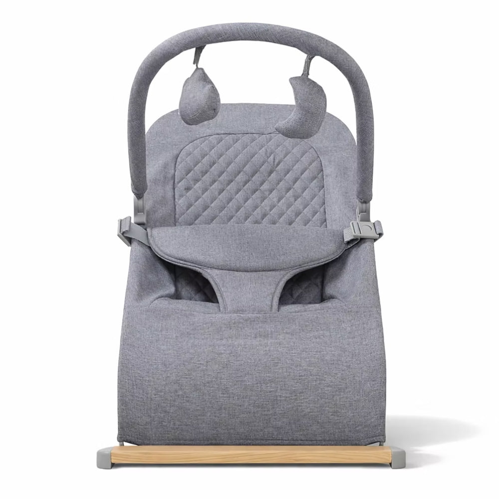 Red Kite Baya Bouncer, Grey